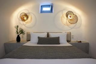 Arxegono Cave Houses Santorini - 6