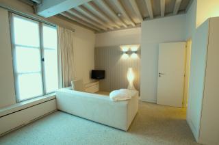 Hotel Matelote - Anversa - 8