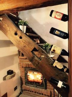 Appartamento "Verdjats" - Challand Saint Anselme - 3