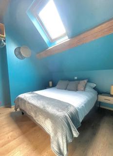 Gîte de la petite charriere - 1