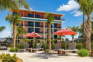 Hilton Garden Inn St. Pete Beach, FL - St Pete Beach - 9