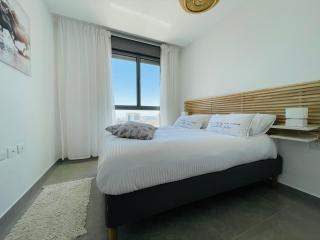 Savion View Apartment - Jerusalem City Center - 3