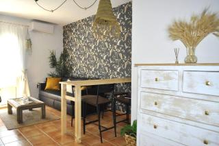 Azahares Apartamento turístico - El Bosque - 4