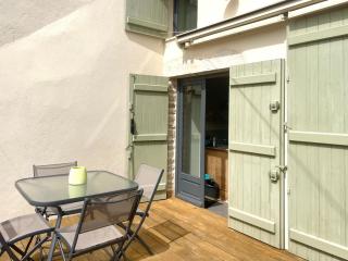 Gîte de la petite charriere - Santenay - 0