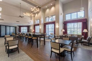 Hampton Inn & Suites San Diego-Poway - Poway - 5