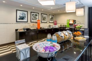Hampton Inn & Suites San Diego-Poway - Poway - 4