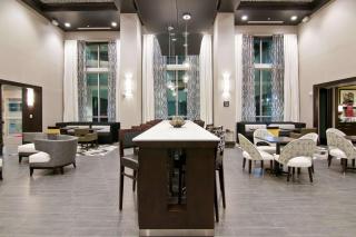 Hampton Inn & Suites Bellevue Downtown/Seattle - Bellevue - 6