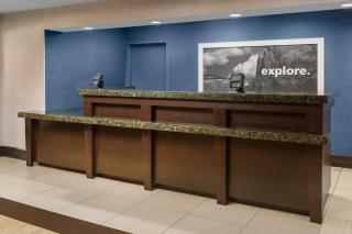 Hampton Inn & Suites Thousand Oaks - Thousand Oaks - 8