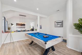 The Bonnie - 5 Bed Near Everything - Cedar Park - 4