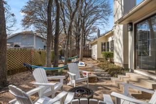 The Bonnie - 5 Bed Near Everything - Cedar Park - 7