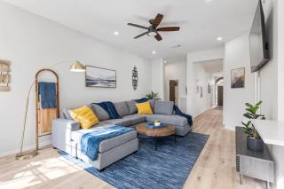 The Bonnie - 5 Bed Near Everything - Cedar Park - 5