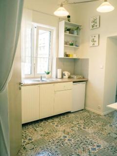 Gallys Apartment Lounge - Praga - 6