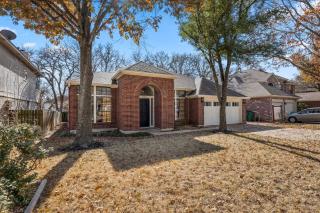 The Bonnie - 5 Bed Near Everything - Cedar Park - 4