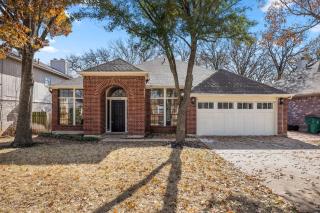 The Bonnie - 5 Bed Near Everything - Cedar Park - 3