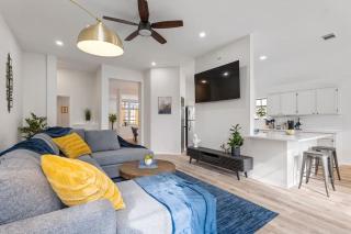 The Bonnie - 5 Bed Near Everything - Cedar Park - 2