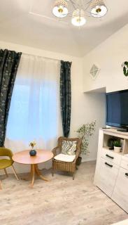Gallys Apartment Lounge - Praga - 2