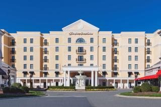 Hampton Inn & Suites South Park at Phillips Place - Charlotte - 0
