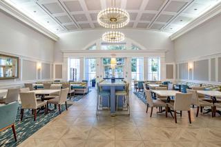 Hampton Inn & Suites South Park at Phillips Place - Charlotte - 4
