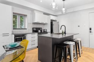 Le Karina - Vieux-Terrebonne - Terrebonne - 8