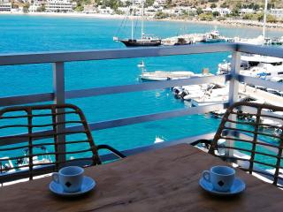 Isalos Stay Andros - Batsi - 7
