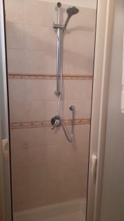 a casa della nonna - 1