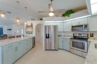 Punta Gorda Oasis with Private Pool and Patio! - 1