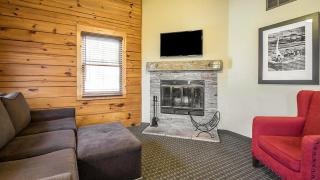 Christmas Mountain Campground - 1