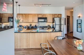 The Crescent 201 by Okanagan Premier - 5