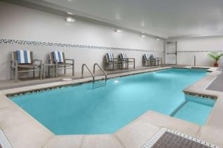 Hampton Inn Washington DC White House - 3