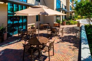 Hampton Inn & Suites National Harbor/Alexandria Area - 8