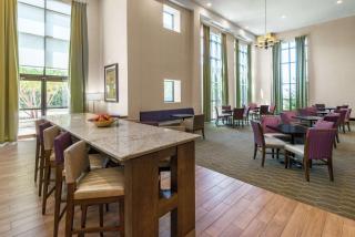 Hampton Inn & Suites National Harbor/Alexandria Area - 3