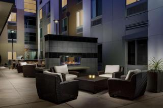 Homewood Suites By Hilton San Jose Santa Clara - San Jose - 8