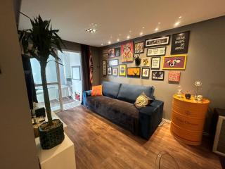 Apartamento no Estreito - Florianópolis - 4