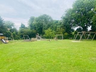 The Red Lodge Annexe - Woodborough - 8