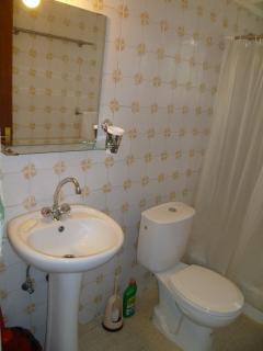 Private Room in a shared central flat - 7