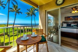 MENEHUNE SHORES, #220 condo - Kihei - 9