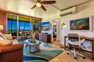 MENEHUNE SHORES, #220 condo - Kihei - 8