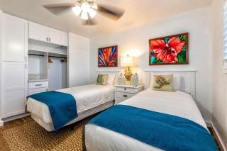 MENEHUNE SHORES, #220 condo - Kihei - 5