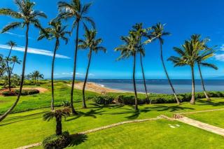 MENEHUNE SHORES, #220 condo - Kihei - 4