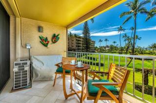 MENEHUNE SHORES, #220 condo - Kihei - 3
