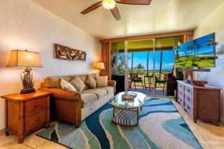 MENEHUNE SHORES, #220 condo - Kihei - 1