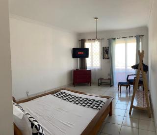 Villa Espoir - Maison d'Hôtes Engagée 社会貢献型ゲストハウス - 3