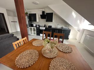 Apartament Oksford 2 - 3