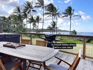 Anahola Aloha Beach House home - 1