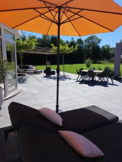 Sherlock's Home - Guest House - Namur - 6