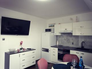 Apartamenty WIKTORIA morska18 - Kuźnica - 1