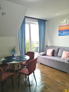 Apartamenty WIKTORIA morska18 - Kuźnica - 5