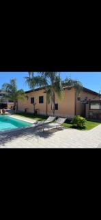 Villa Letizia - Anzio - 7