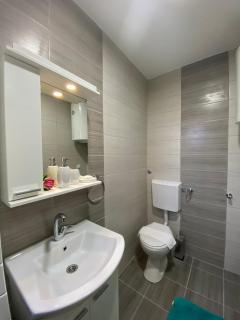 APARTMAN BAMBUS - 1