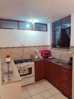 Lindo Departamento amoblado en el Centro de Quito - Quito - 1